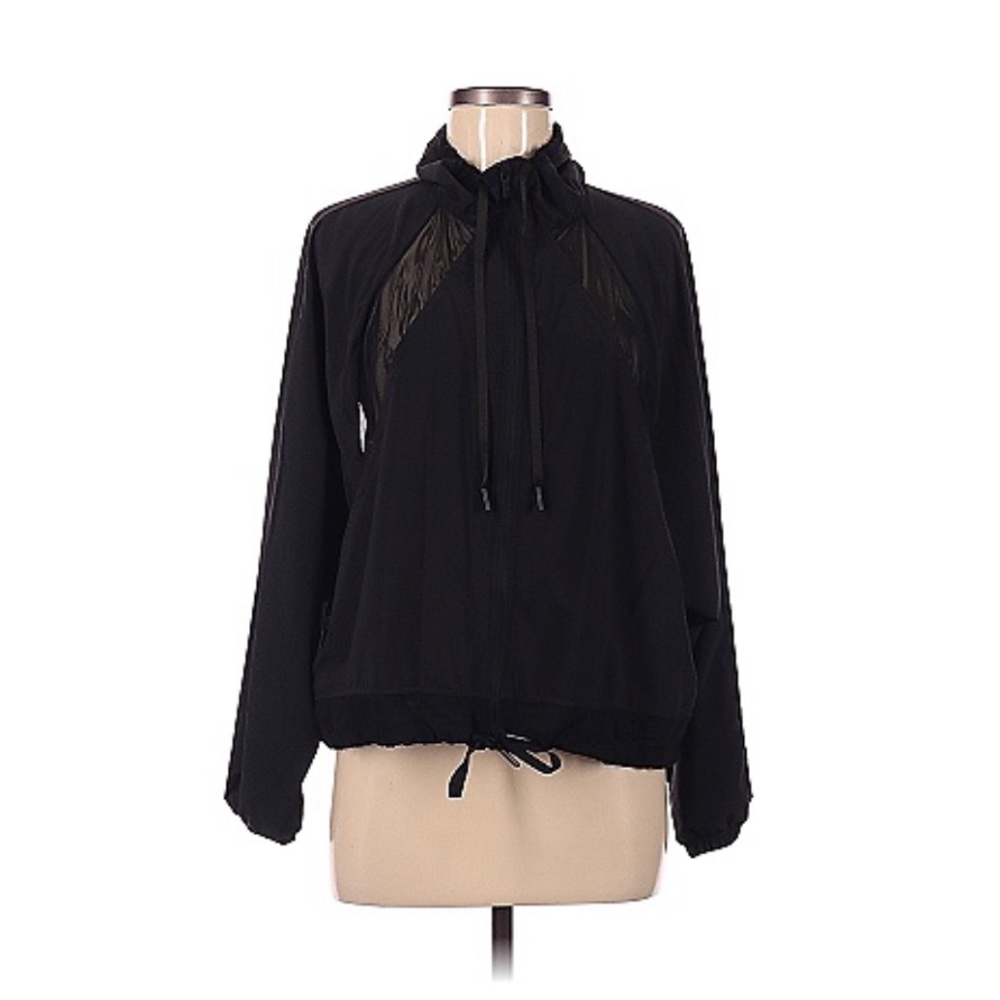 Lululemon Get Going Jacket